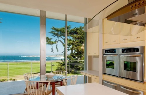Pebble Beach Casa | Cypress Point - Pebble Beach Estate - Oceanview Cypress Point Luxury