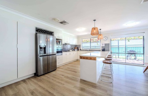 Dubbo Casa | Cypress Point - Pool Entertainer, Pets Allowed