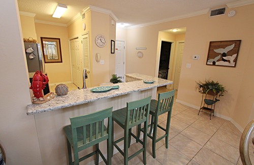 Gulf Shores Condominio | Cypress Point