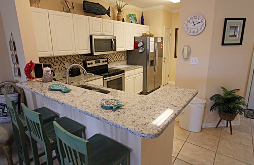 Gulf Shores Condominio | Cypress Point