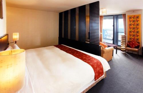 Kumejima Hotel | Cypress Resort Kumejima