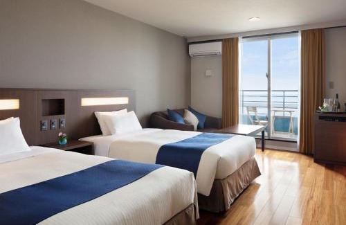 Kumejima Hotel | Cypress Resort Kumejima