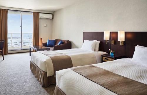 Kumejima Hotel | Cypress Resort Kumejima