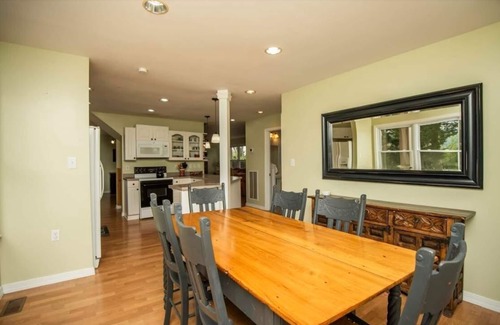 Townsend Casa | Cypress Ridge 4 Bedroom Home by RedAwning