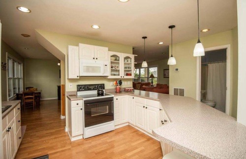 Townsend Casa | Cypress Ridge