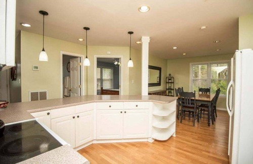 Townsend Casa | Cypress Ridge