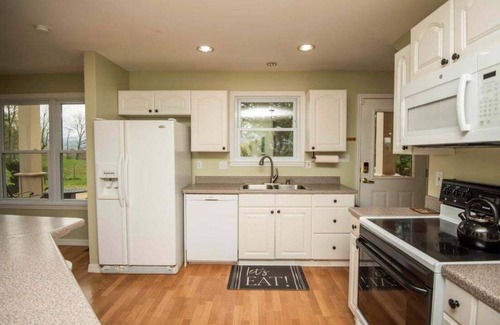 Townsend Casa | Cypress Ridge