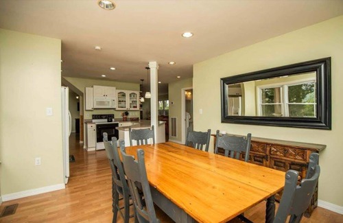 Townsend Casa | Cypress Ridge