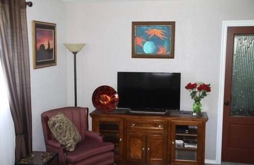 Bandon Casa | Cypress Fila Vacation Suite En Hermosa Bandon, Oregon