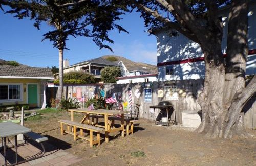 Cayucos Hotel | Cypress Tree Motel
