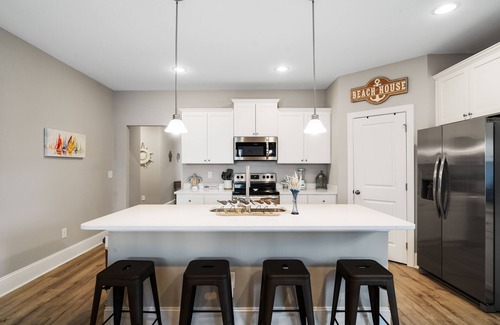 Little River Casa | Cypress Waterway Getaway!
