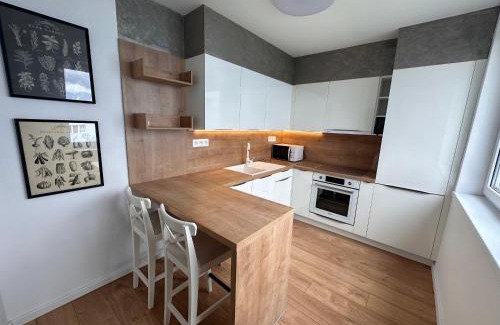 Poprad Apartamento | Cyprianus Apatment