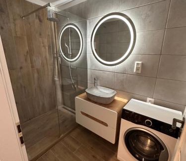 Poprad Apartamento | Cyprianus Apatment