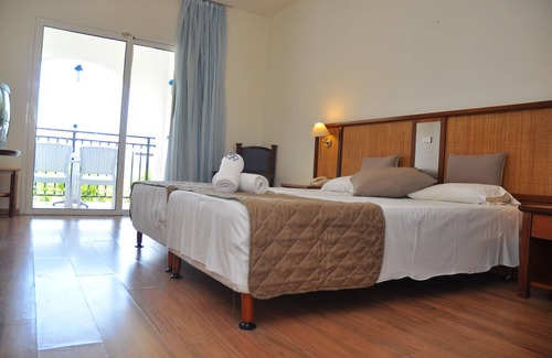Faliraki Complejo | Cyprotel Faliraki - All Inclusive