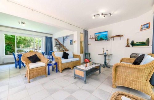 Protaras Villa | Cyprus Gardens Villa