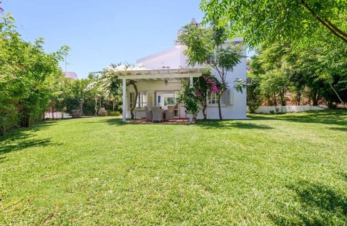 Protaras Villa | Cyprus Gardens Villa