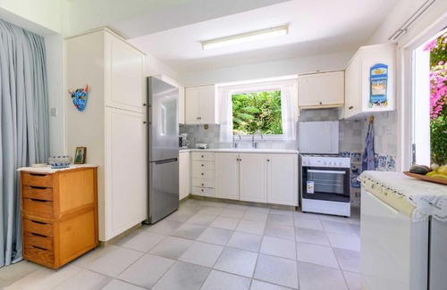 Protaras Villa | Cyprus Gardens Villa