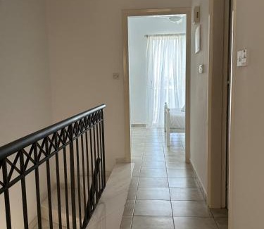 Peyia Town Casa | Cyprus villa with sea view