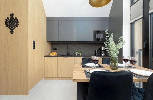 Male Ciche Apartamento | Cyrhla 17G | Prestige Apartment | Air conditioning