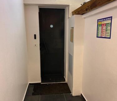 Pointe-a-Pitre Apartamento | CYRUS H-Housse cœur de ville