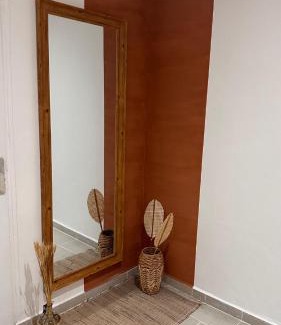 Pointe-a-Pitre Apartamento | CYRUS H-Housse cœur de ville