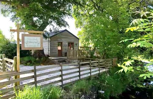 Llanfor Casa | Cysgod Bach Cottage