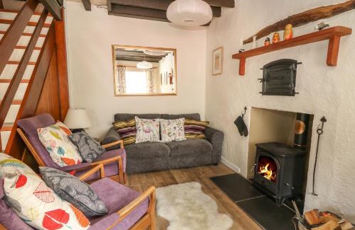 Tre Taliesin Casa | Cysgod Y Coed