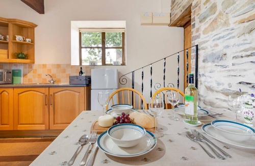 Cilmeri Casa | Cysgod-y-coed in Builth Wells