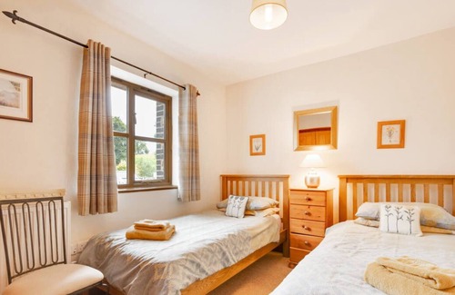 Cilmeri Casa | Cysgod-y-coed in Builth Wells