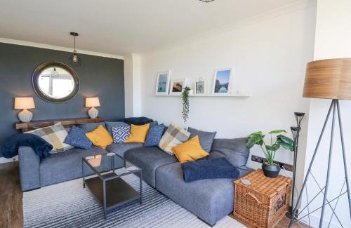 Newport Casa | Cysgod Y Garn