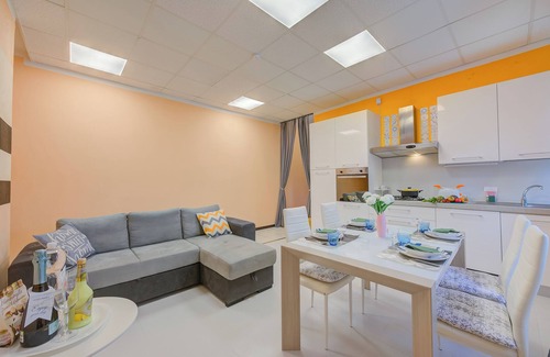 Salo Apartamento | Cytrus Salò Apart 500mt From Lake and ce