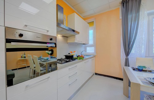 Salo Apartamento | Cytrus Salò Apart 500mt From Lake and ce