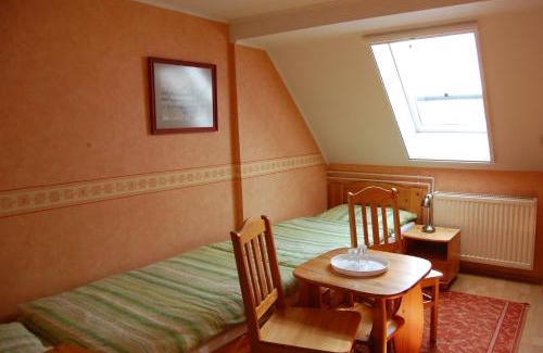 Tata Casa | Czérna Vendégház