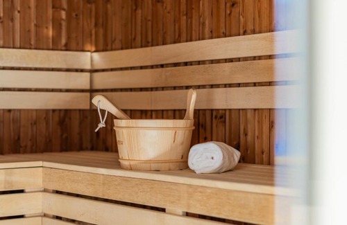 Albrechtice v Jizerskych horach Apartamento | Chalet na Fialce