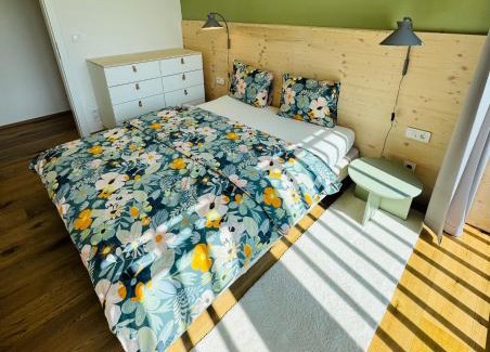 Albrechtice v Jizerskych horach Apartamento | Apartmány Motýlí louka