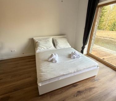 Albrechtice v Jizerskych horach Apartamento | Andrea 's 4 seasons
