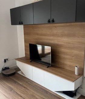 Albrechtice v Jizerskych horach Apartamento | Andrea 's 4 seasons
