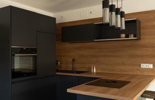 Albrechtice v Jizerskych horach Apartamento | Andrea 's 4 seasons