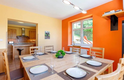 Albrechtice v Jizerskych horach Casa | Albrechtice by Interhome