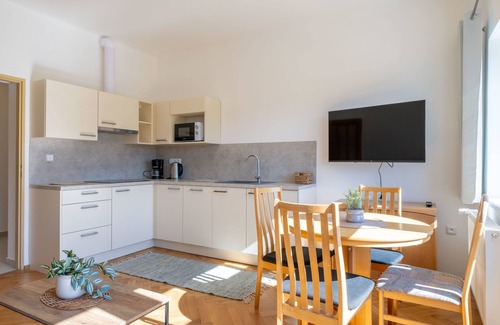 Albrechtice v Jizerskych horach Casa | Villa Weber by Interhome