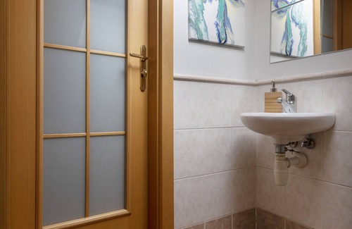 Smichov Apartamento | CZ- Andel Duplex