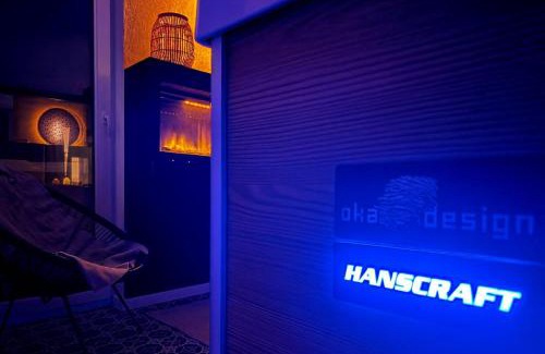 Brandys nad Labem-Stara Boleslav Apartamento | Relax u potoka, vířivka, swimSpa, sauna