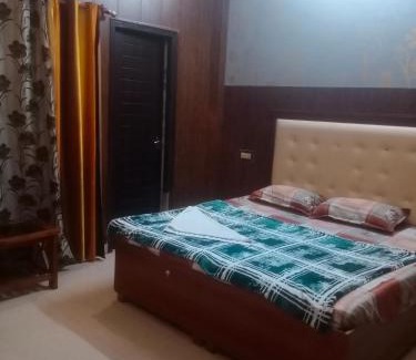 Mohangarh Apartamento | Cz Inn