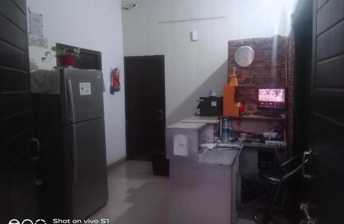 Mohangarh Apartamento | Cz Inn
