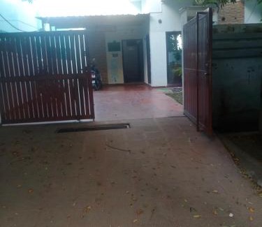 Mohangarh Apartamento | Cz Inn