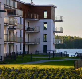 Ilawa Apartamento | Czapla nad Jeziorakiem- Taras, Thermomix, Netflix, XBox i planszówki
