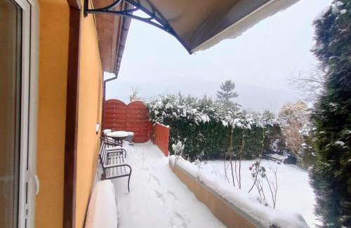 Piwniczna-Zdroj Casa | Czaple znad popradu