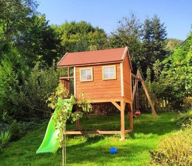Piwniczna-Zdroj Casa | Czaple znad popradu