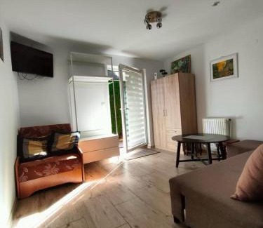 Piwniczna-Zdroj Casa | Czaple znad popradu