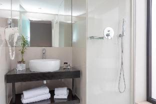 Sao Jorge de Arroios Hotel | Czar Lisbon Hotel